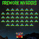 Firework Invaders APK
