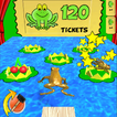 Flying Frogs, Carnival Classic icon