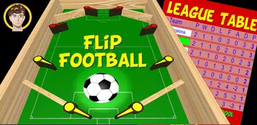 Flip Football, Flip Soccer