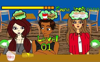 Would you like fries with that imagem de tela 1
