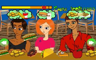 Would you like fries with that imagem de tela 2