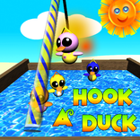Hook A Duck