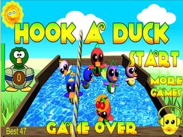Hook A Duck पोस्टर