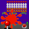 Halloween Invaders from Space APK