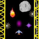 Invasion Storm arcade game APK