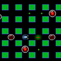 Maze Attack