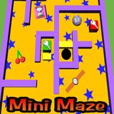 Mini Maze アイコン