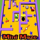 Mini Maze आइकन