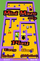 Mini Maze पोस्टर