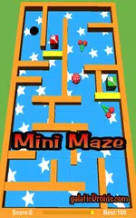 Mini Maze アプリダウンロード