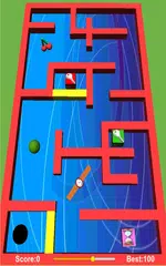 Mini Maze アプリダウンロード