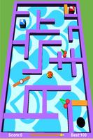 Mini Maze اسکرین شاٹ 2