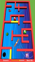 Mini Maze アプリダウンロード