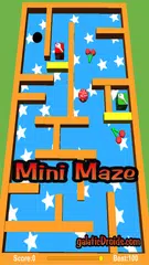 Mini Maze アプリダウンロード