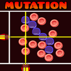 Mutation icône