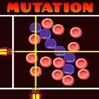 Mutation-icoon