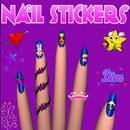Nail Stickers, Pimp your nails APK