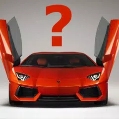 Скачать Name That Car APK