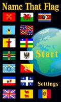 Name That Flag poster