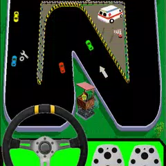Nano Racers Turbo APK download