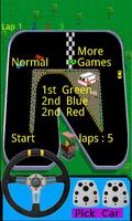 Nano Racers Turbo capture d'écran 2