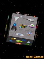 Sci-Fi Sound Cube, soundboard screenshot 2