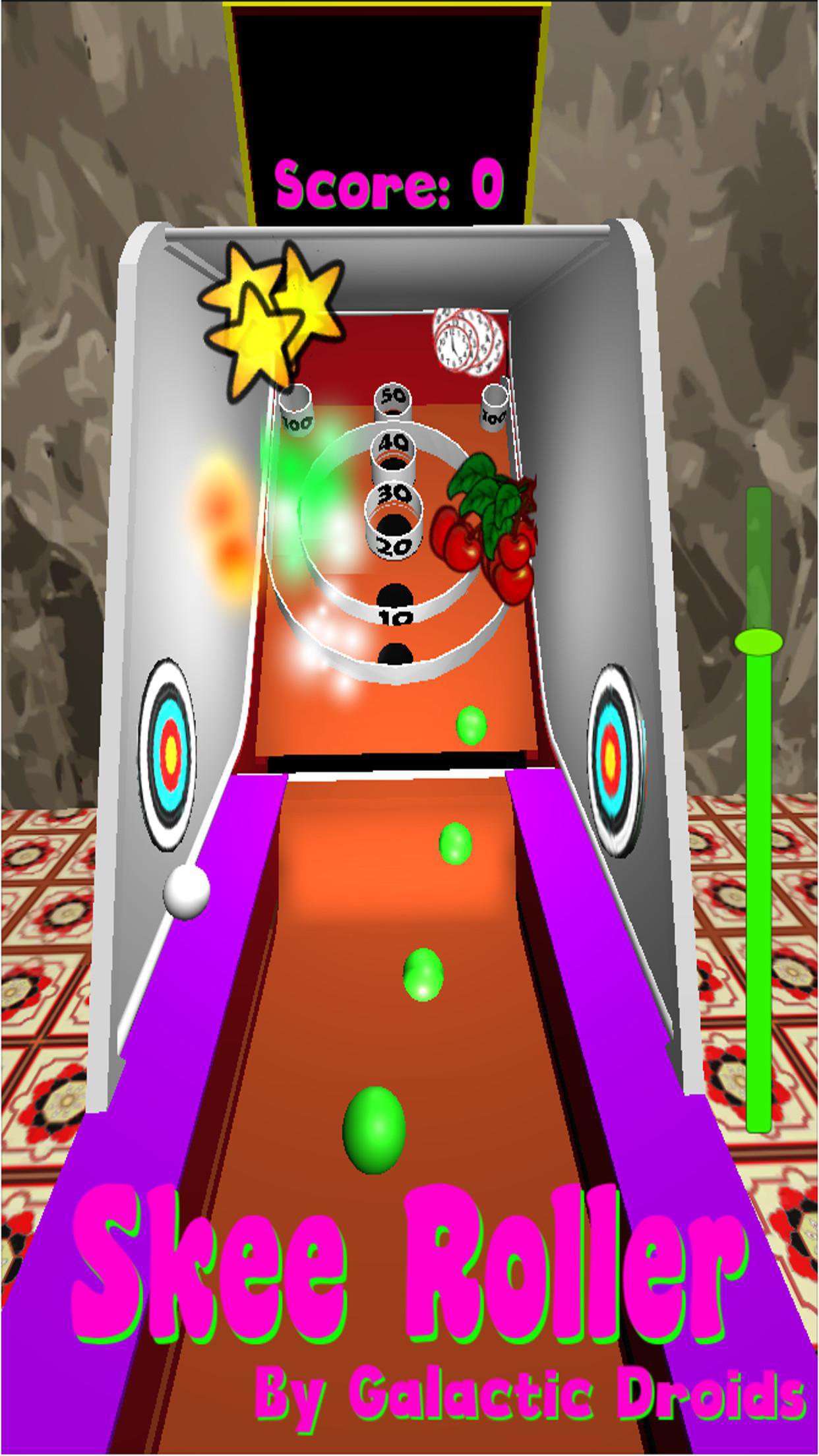 Skill Roller ball game for Android APK Download