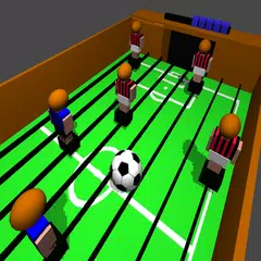 Slide It Soccer 3d XAPK download