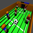 Slide It Soccer 3d ícone