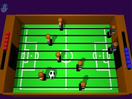 Slide It Soccer plakat