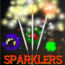 Sparklers and Fireworks APK