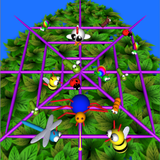 Spider Attack-icoon