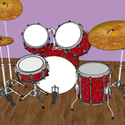 Pocket Drummer ícone