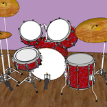 Pocket Drummer