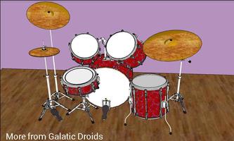 Pocket Drummer Cartaz