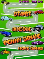 Penny Drive постер