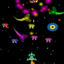 Phoenix Cresta Shooter Pro APK