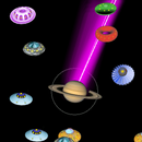 Planet Eaters from Outer Space APK