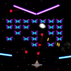 Rebound Invaders From Space XAPK 下載