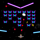 Rebound Invaders Zeichen