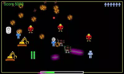 Run Robot Ron APK download