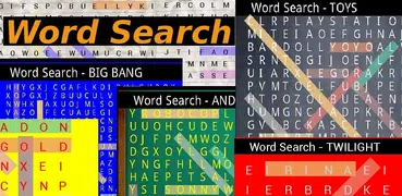 Word Search