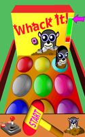 Whack It! 포스터