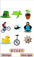 What's Missing ? ภาพหน้าจอ 1