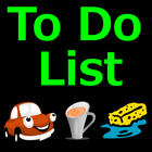 To Do List иконка