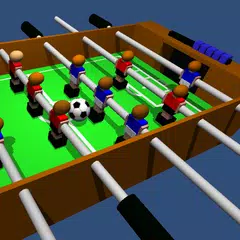 Table Football, Soccer 3D アプリダウンロード