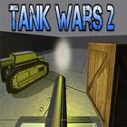 Battle Tank Wars 2 圖標