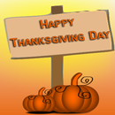 Thanksgiving Cards APK