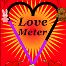 The Love Meter APK