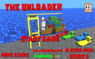 پوستر The Unloader